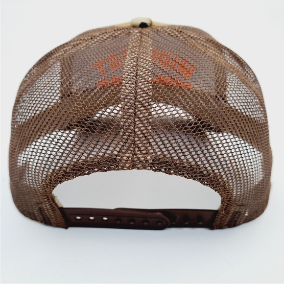 Chappell Roan Midwest Princess Hat Cap Mesh Trucker Camouflage Music Art… - Picture 4 of 4